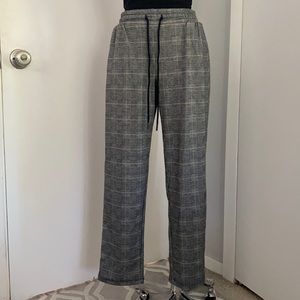 A New Day XS Plaid Pants